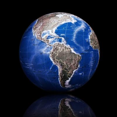 CityChatr Chat Room for South America
