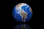 CityChatr Chat Room for South America